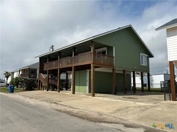 $592,000 | 103 Commerce Street, Port O'Connor, TX 77982