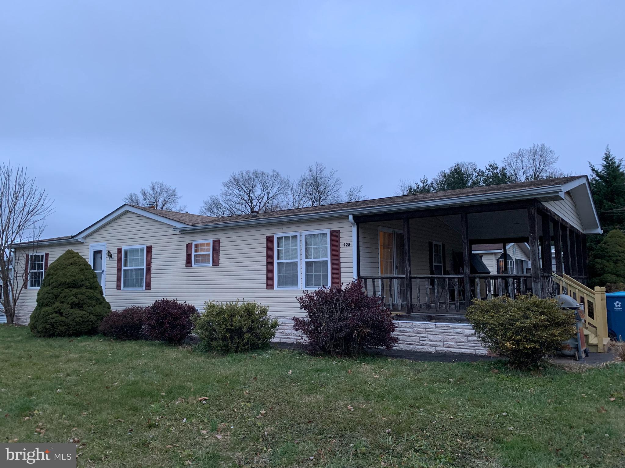 428 Ford Hook Road Doylestown, PA 18901 - Photo 1 of 4 Gallery Image 1