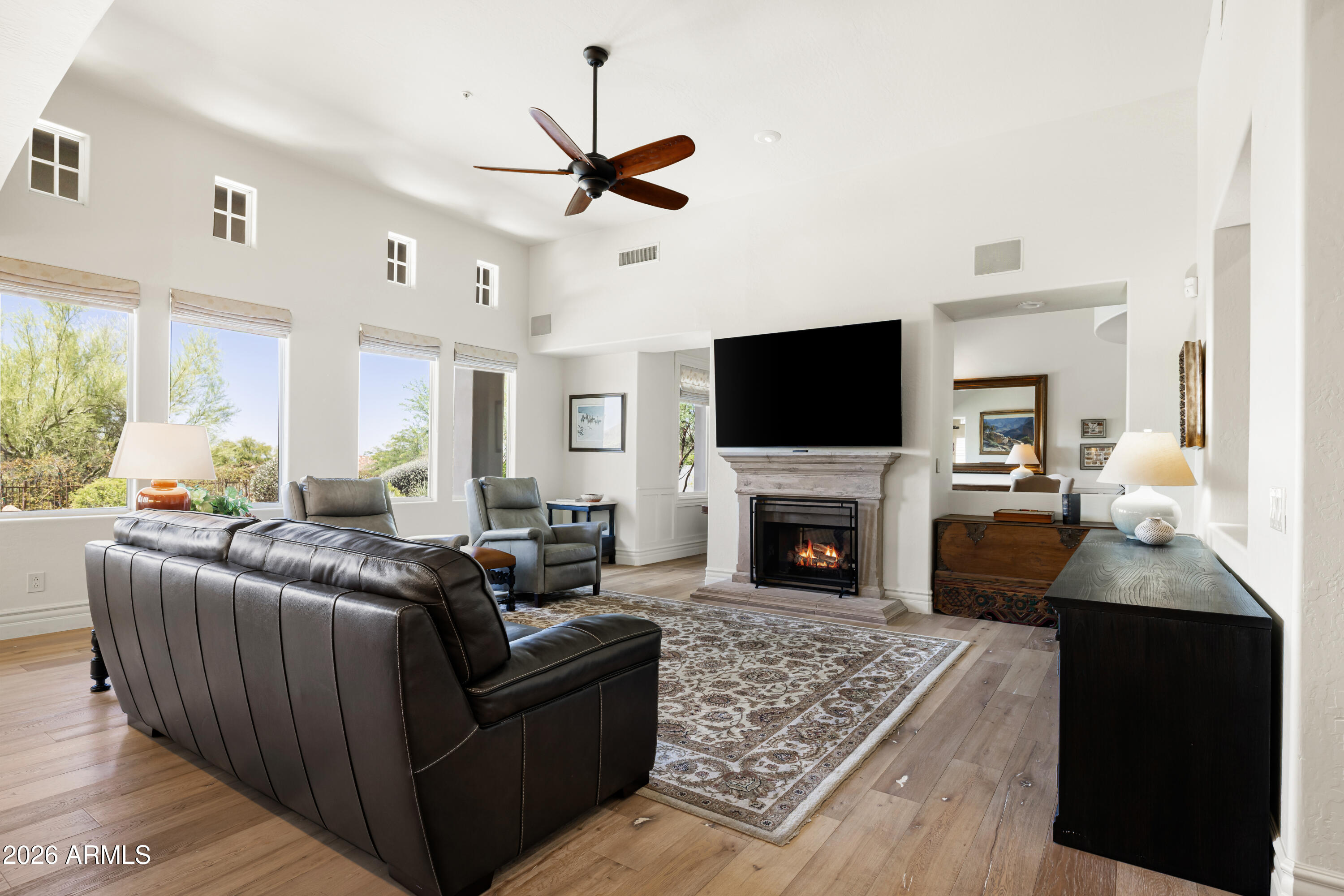 9565 East Mountain Spring Road Scottsdale, AZ 85255 - Photo 13 of 50