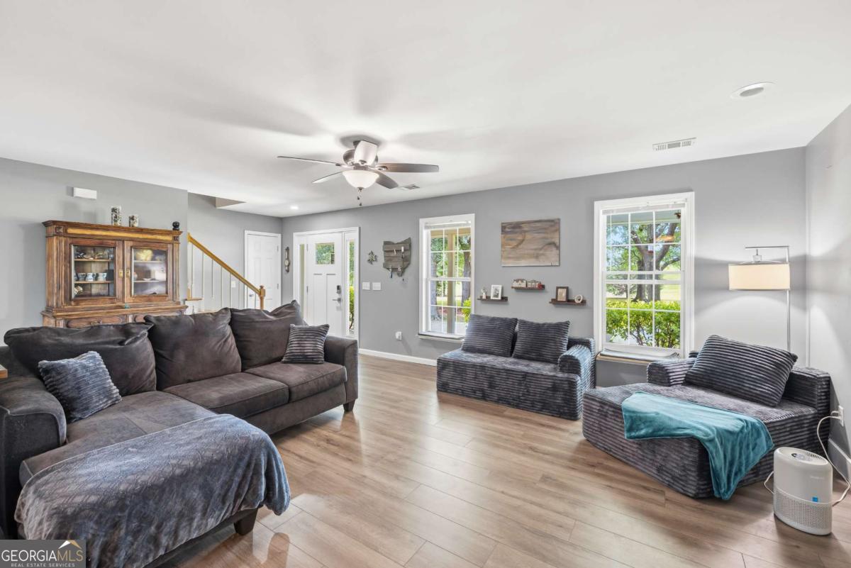284 Poplar Creek Road Stephens, GA 30667 - Photo 15 of 66 Gallery Image 15