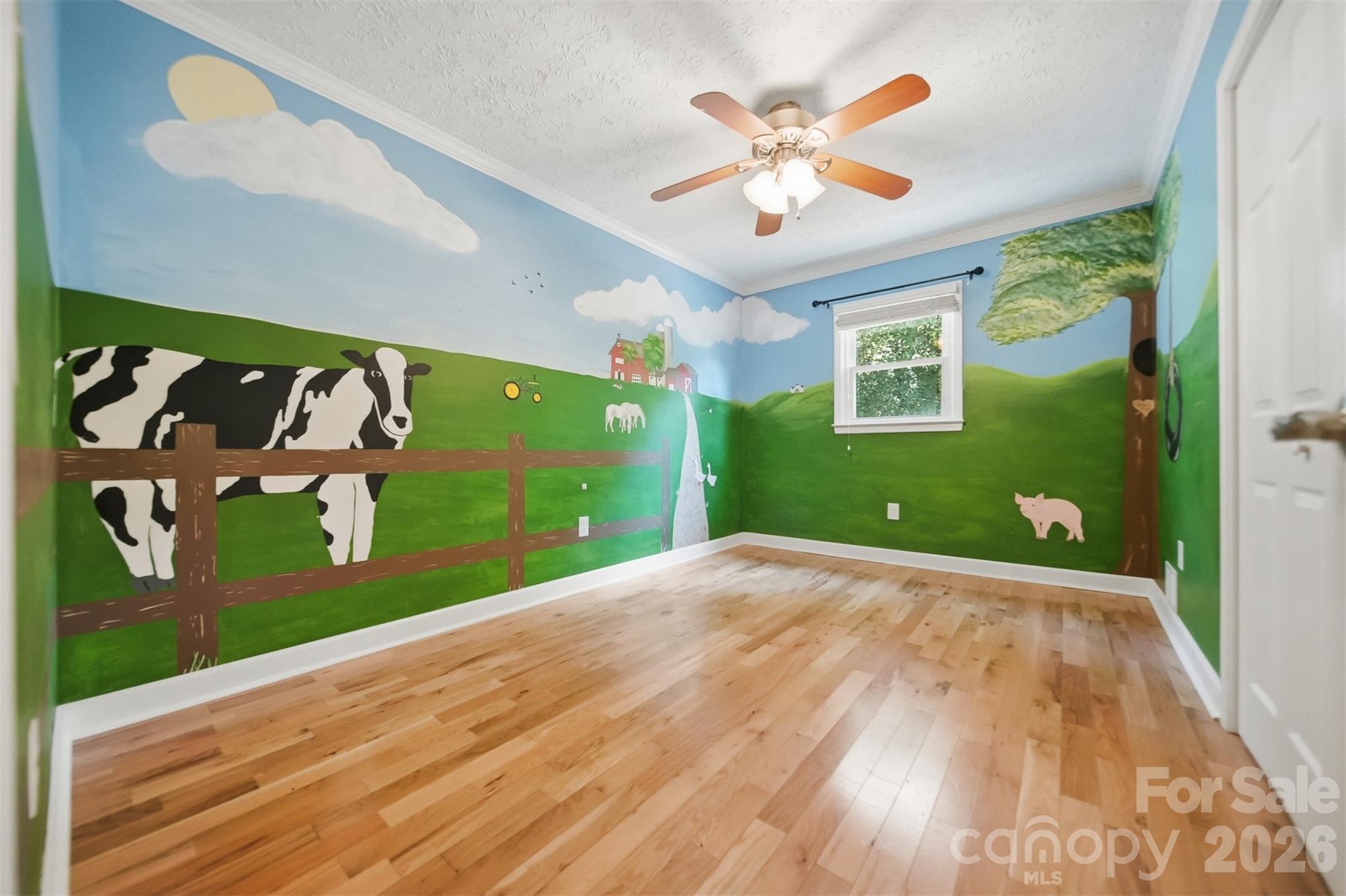 4421 Calico Road Lenoir, NC 28645 - Photo 27 of 48
