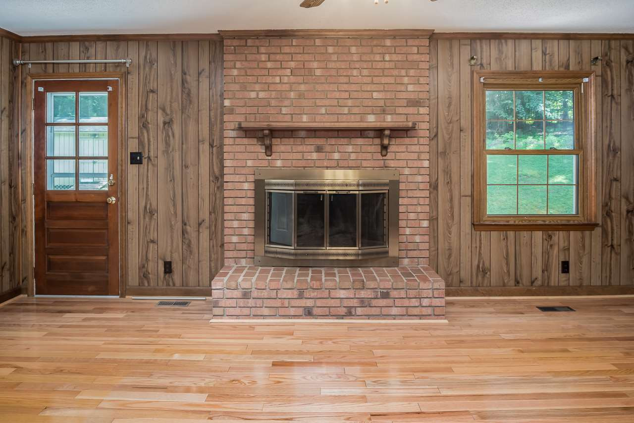 3208 Sparger Road Durham, NC 27705 - Photo 20 of 25 Family Room