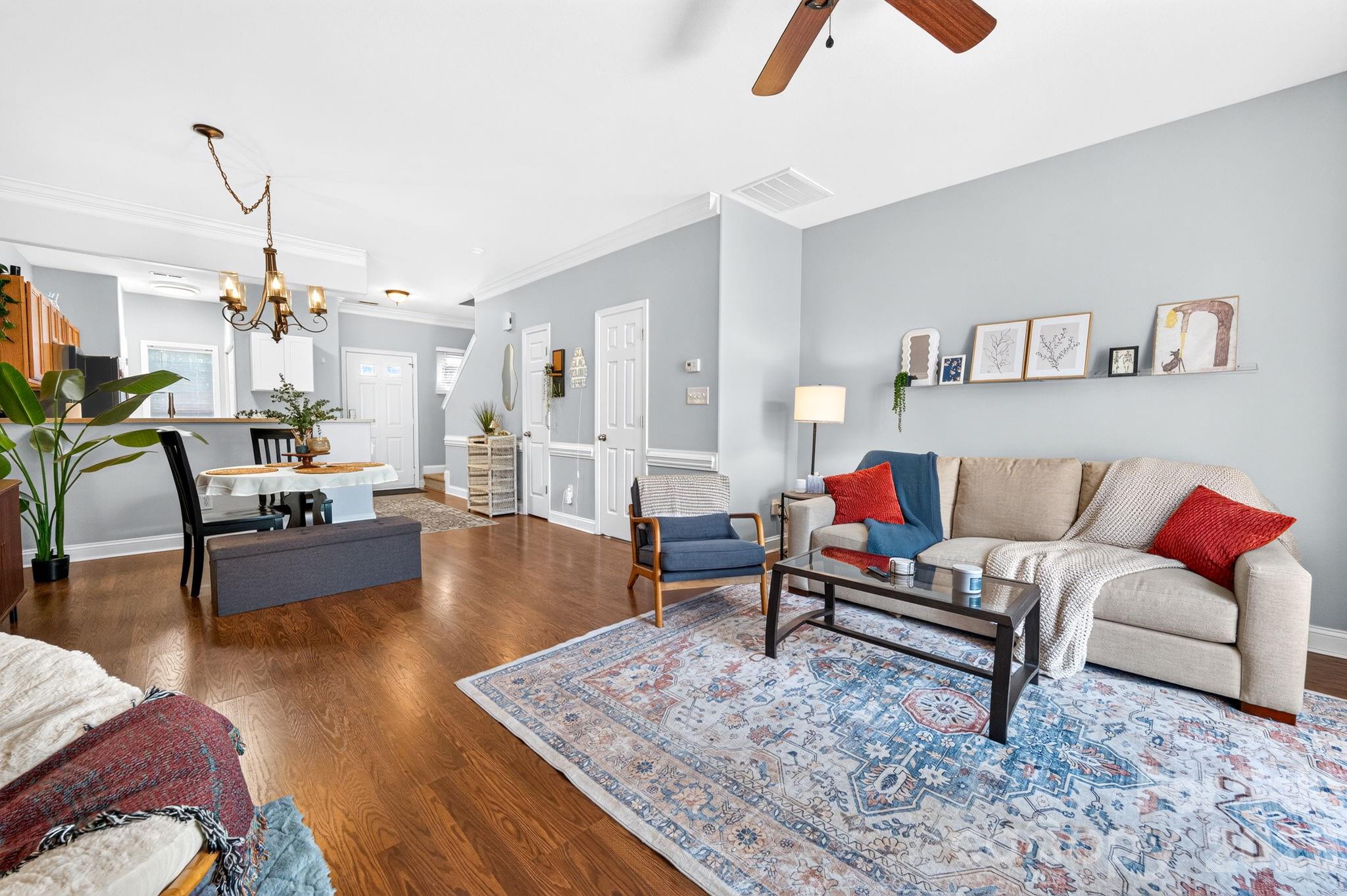 6312 Rhodins Lane Indian Land, SC 29707 - Photo 8 of 19