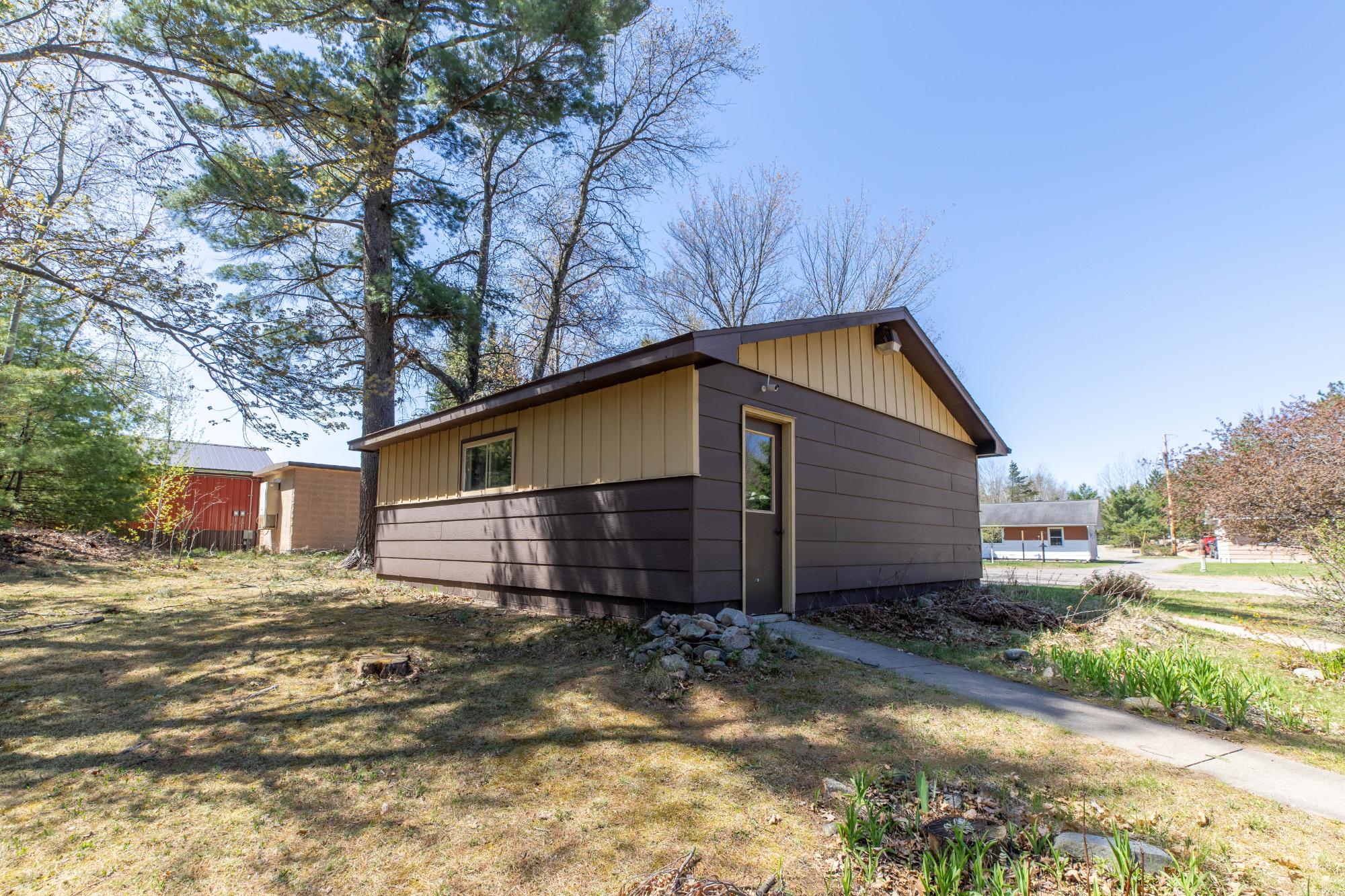 1718 Menominee Drive Rhinelander, WI 54501 - Photo 40 of 57 Gallery Image 40