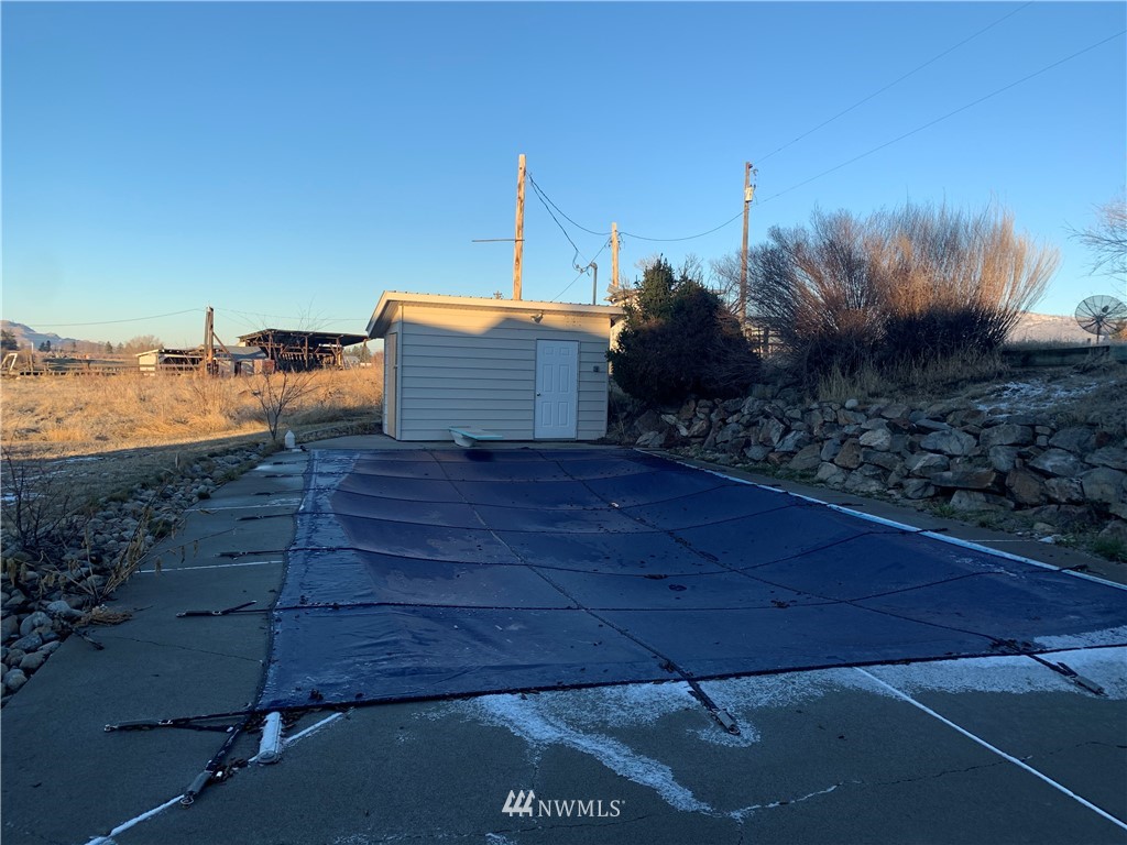 128 Duck Lake Road Omak, WA 98841 - Photo 7 of 28