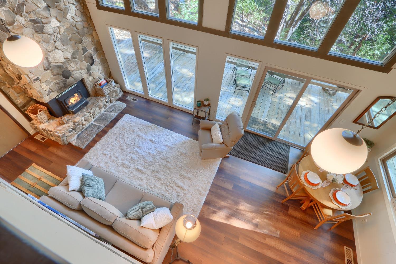 7649 Forest Drive Fish Camp, CA 93623 - Photo 30 of 41