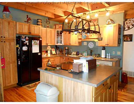 240 Forest View Drive Ripley, WV 25271 - Photo 11 of 16 Kitchen.