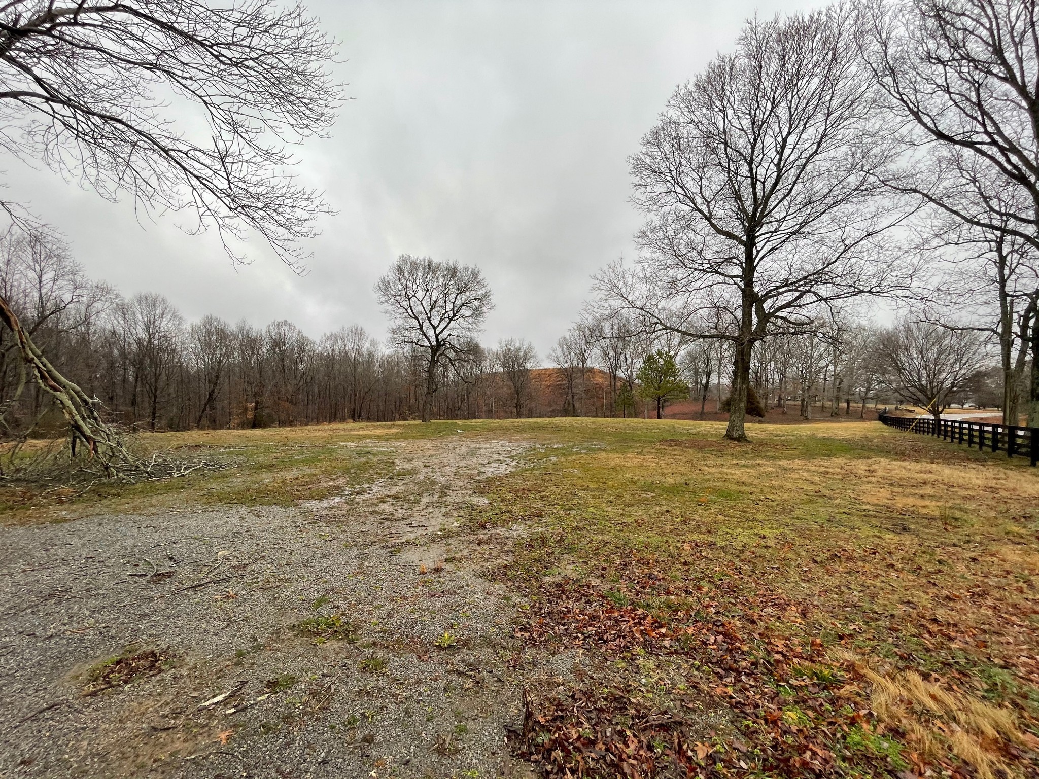 7 Pinewood Road Franklin, TN 37064 - Photo 8 of 12 a view of open space with green space