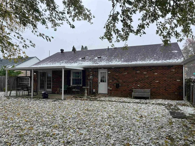 $219,900 | 844 Florence Court, Owensboro, KY 42303