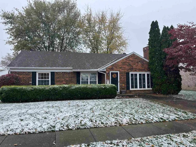 $219,900 | 844 Florence Court, Owensboro, KY 42303