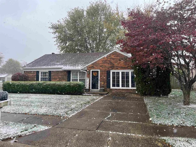 $219,900 | 844 Florence Court, Owensboro, KY 42303