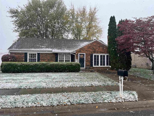 $219,900 | 844 Florence Court, Owensboro, KY 42303