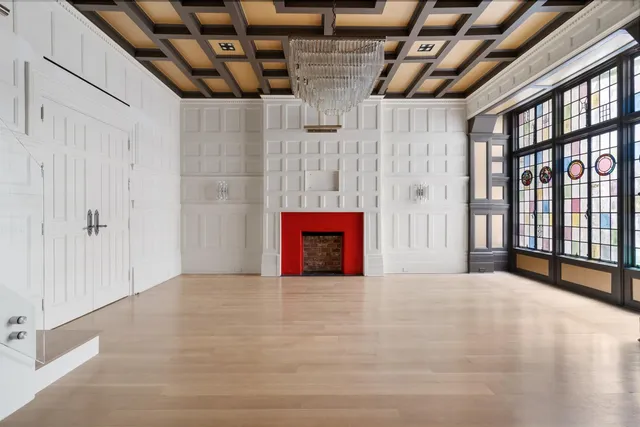 $29,995,000 | 9 East 82nd Street | Upper East Side