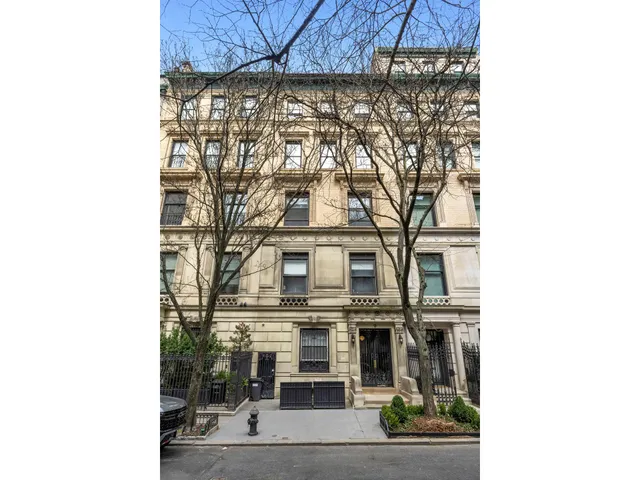 $29,995,000 | 9 East 82nd Street | Upper East Side