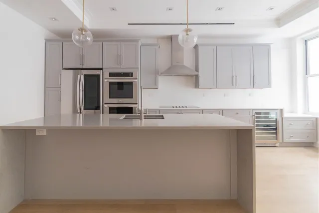 $29,995,000 | 9 East 82nd Street | Upper East Side