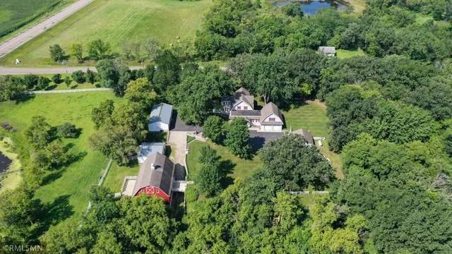 $1,295,000 | 10840 Aetna Avenue Northeast, Monticello, MN 55362