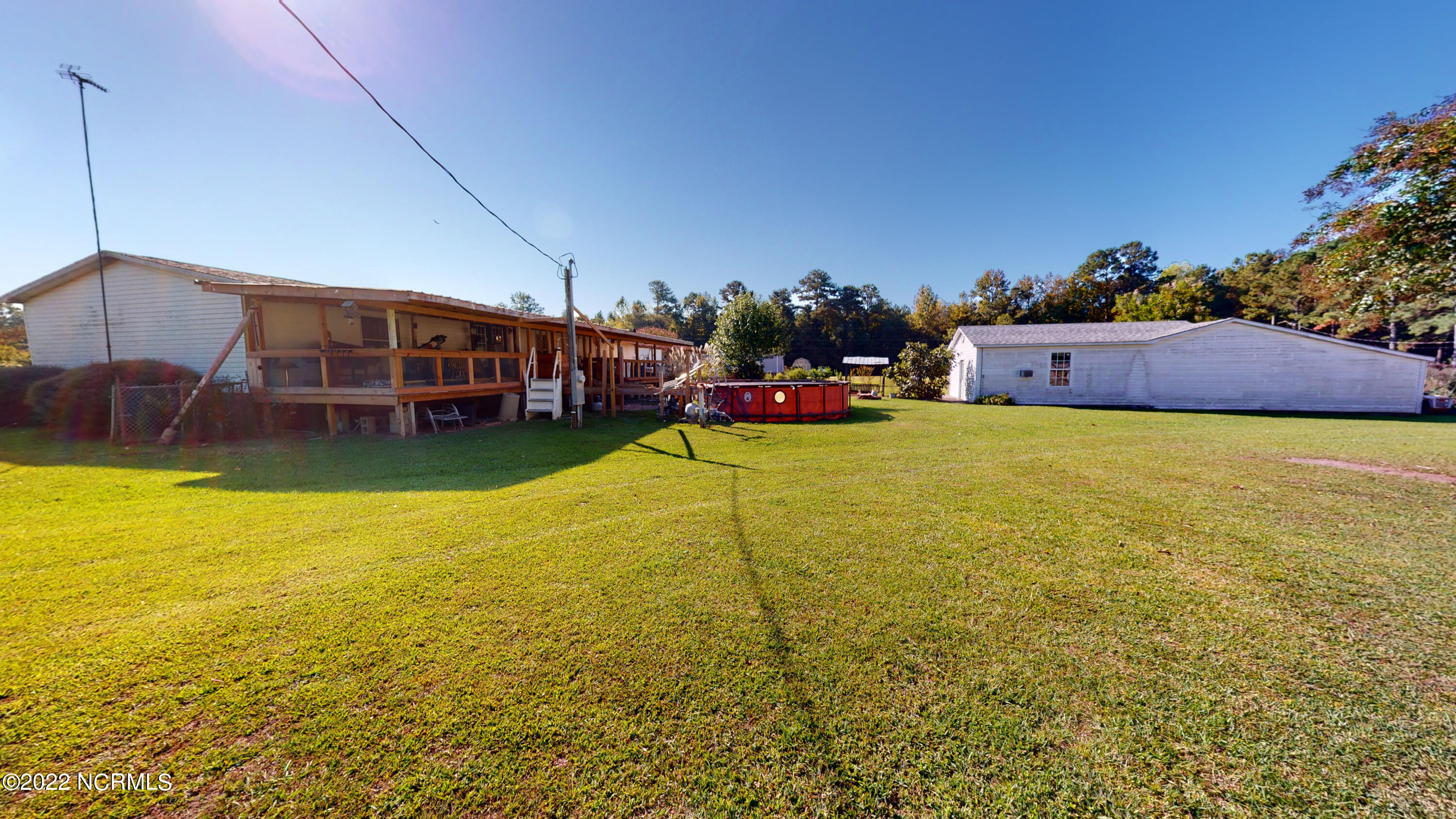 111 Johnny Whaley Road Beulaville, NC 28518 - Photo 7 of 31 111-Johnny-Whaley-Rd-09262022_145114