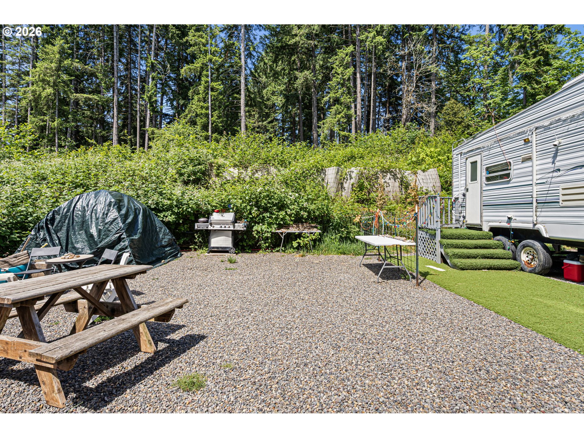 24403 Bolton Hill Road Veneta, OR 97487 - Photo 26 of 28