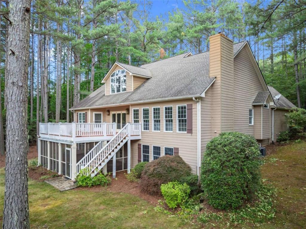 404 Golden Delicious Road Clarkesville, GA 30523 - Photo 78 of 100