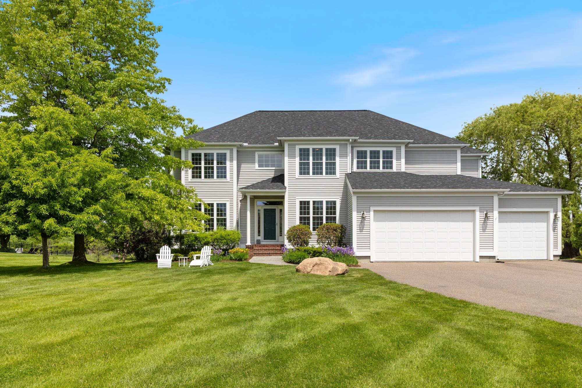 803 Nowland Farm Road South Burlington, VT 05403 - Photo 1 of 51
