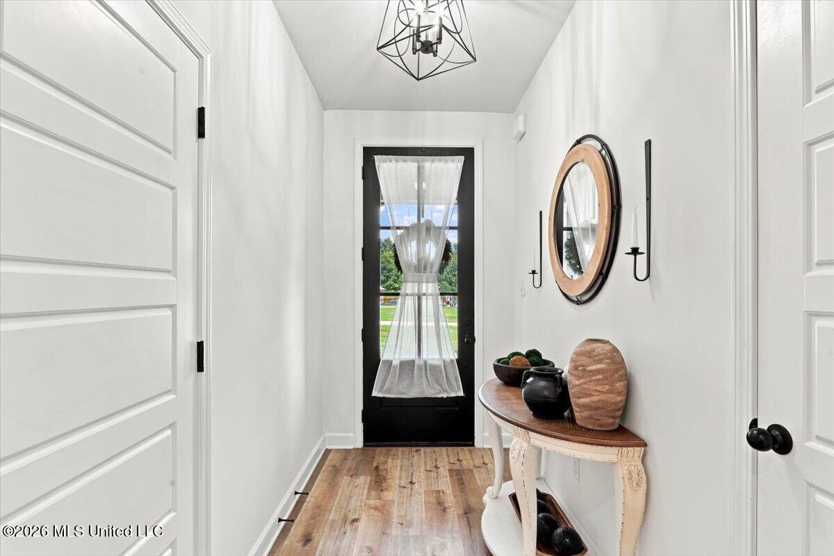 463 Centerline Roper Loop Byhalia, MS 38611 - Photo 5 of 30 Entry