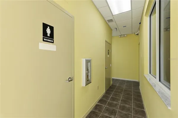 a bathroom with a sink
