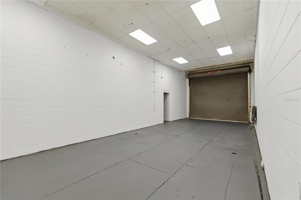 7535 Southwest 62nd Court, Unit B Ocala, FL 34476 - Photo 15 of 25 a view of an empty room