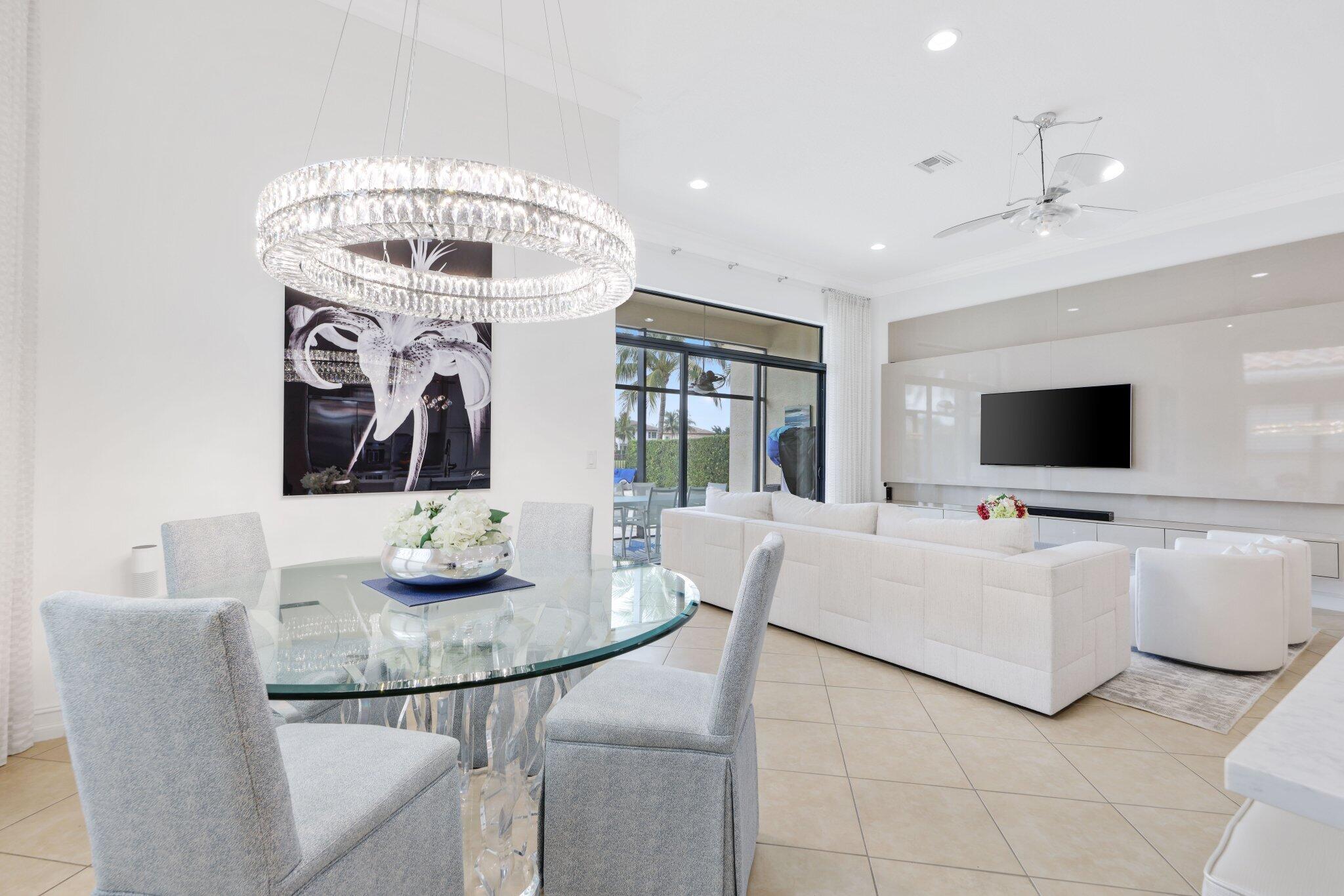 8539 Lewis River Road Delray Beach, FL 33446 - Photo 18 of 49 Opens to Family Room