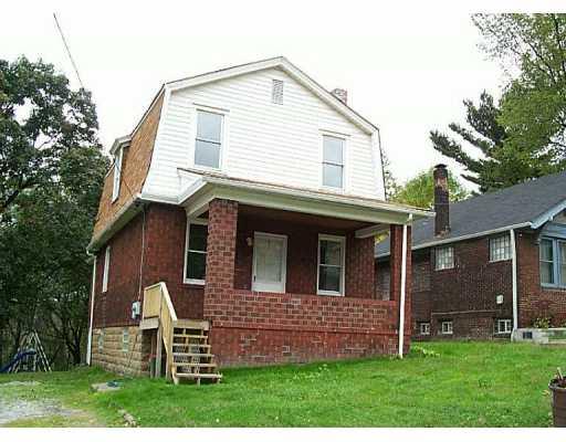 140 Conestoga Road Penn Hills, PA 15235 - Photo 1 of 1 Exterior Front.