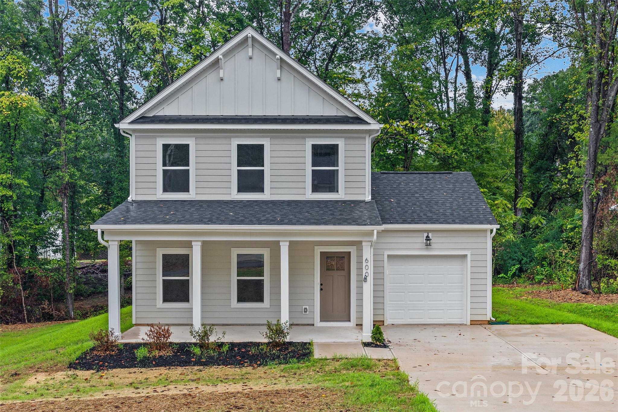600 West Lewis Road Dallas, NC 28034 - Photo 1 of 31 Gallery Image 1