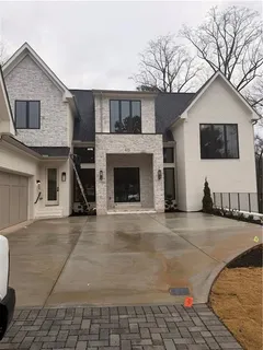 $2,395,000 | 422 Hilderbrand Drive, Atlanta, GA 30328