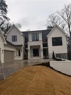 $2,395,000 | 422 Hilderbrand Drive, Atlanta, GA 30328