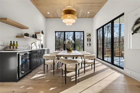 $2,395,000 | 422 Hilderbrand Drive, Atlanta, GA 30328