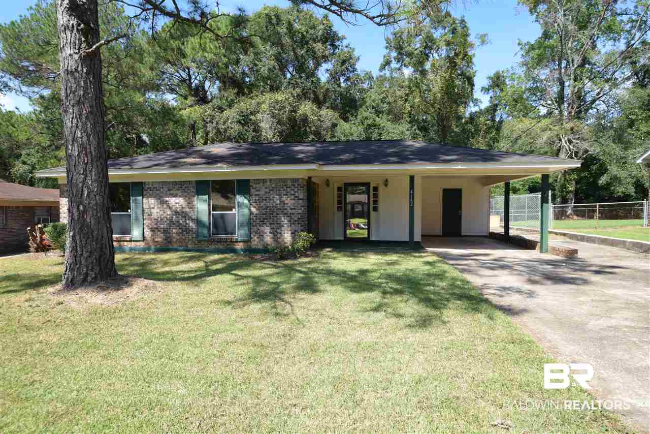 4162 Benson Drive Mobile, AL 36618 - Photo 1 of 22