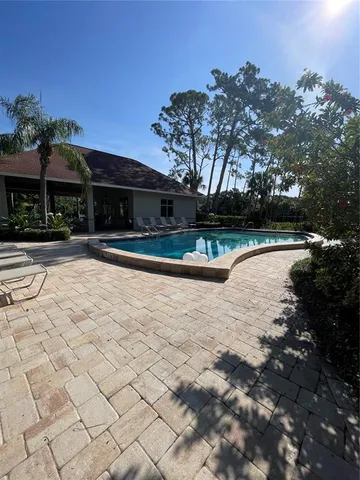 a view of swimming pool