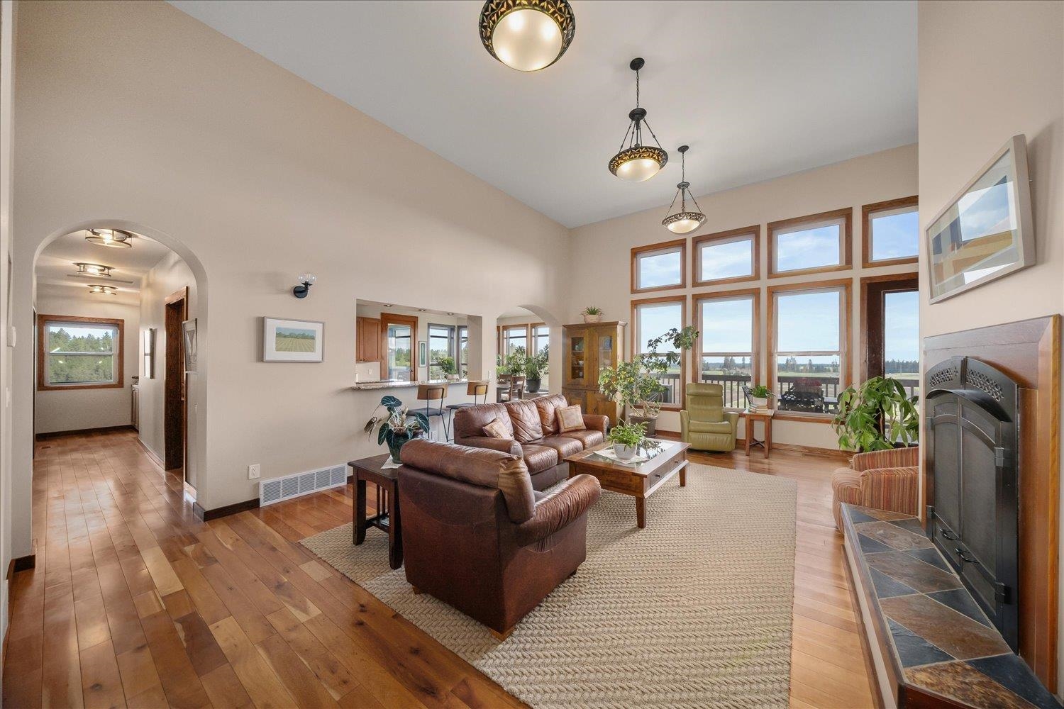 12920 South Andrus Road Cheney, WA 99004 - Photo 10 of 50