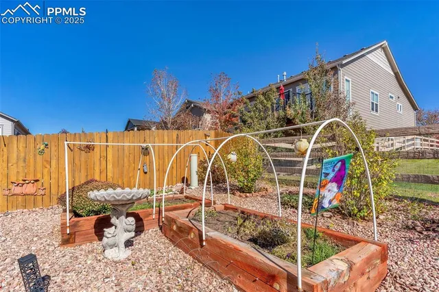 $674,900 | 6703 Dancing Wind Drive, Colorado Springs, CO 80923