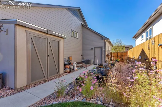 $674,900 | 6703 Dancing Wind Drive, Colorado Springs, CO 80923