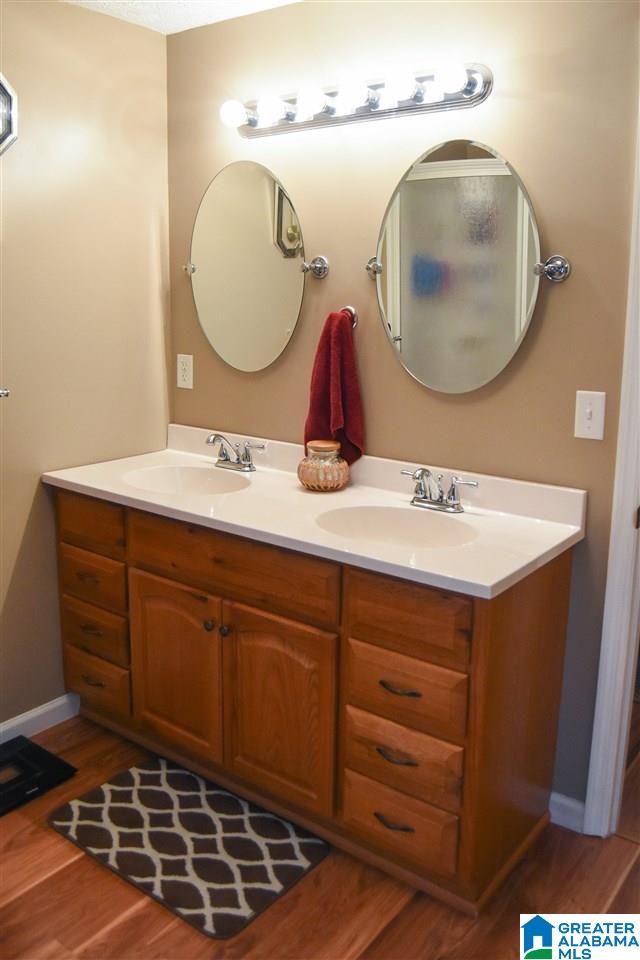 160 Goodwin Lane Talladega, AL 35160 - Photo 22 of 39