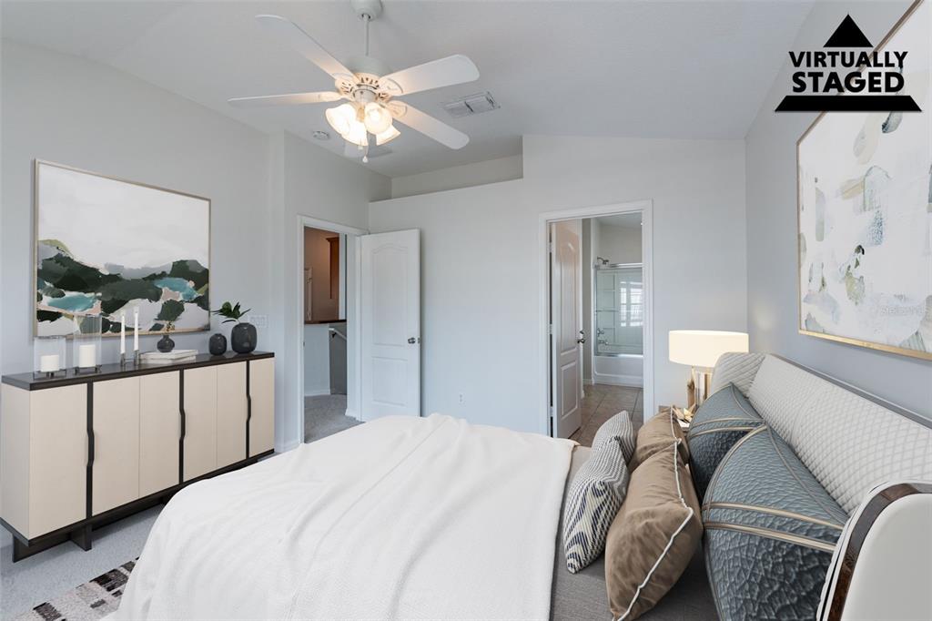 6612 South Goldenrod Road, Unit 104A Orlando, FL 32822 - Photo 18 of 21