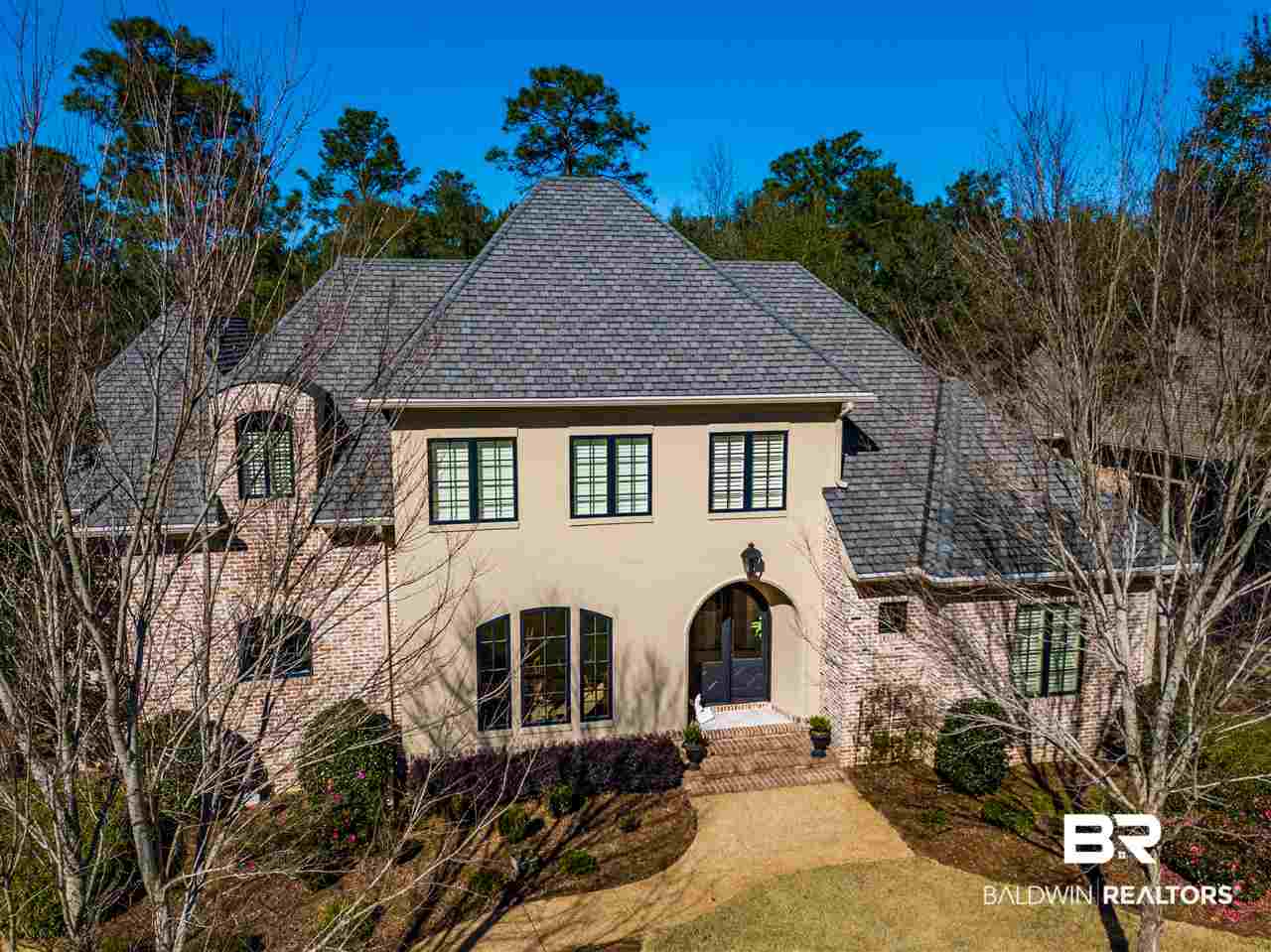 541 Falling Water Boulevard Fairhope, AL 36532 - Photo 45 of 48