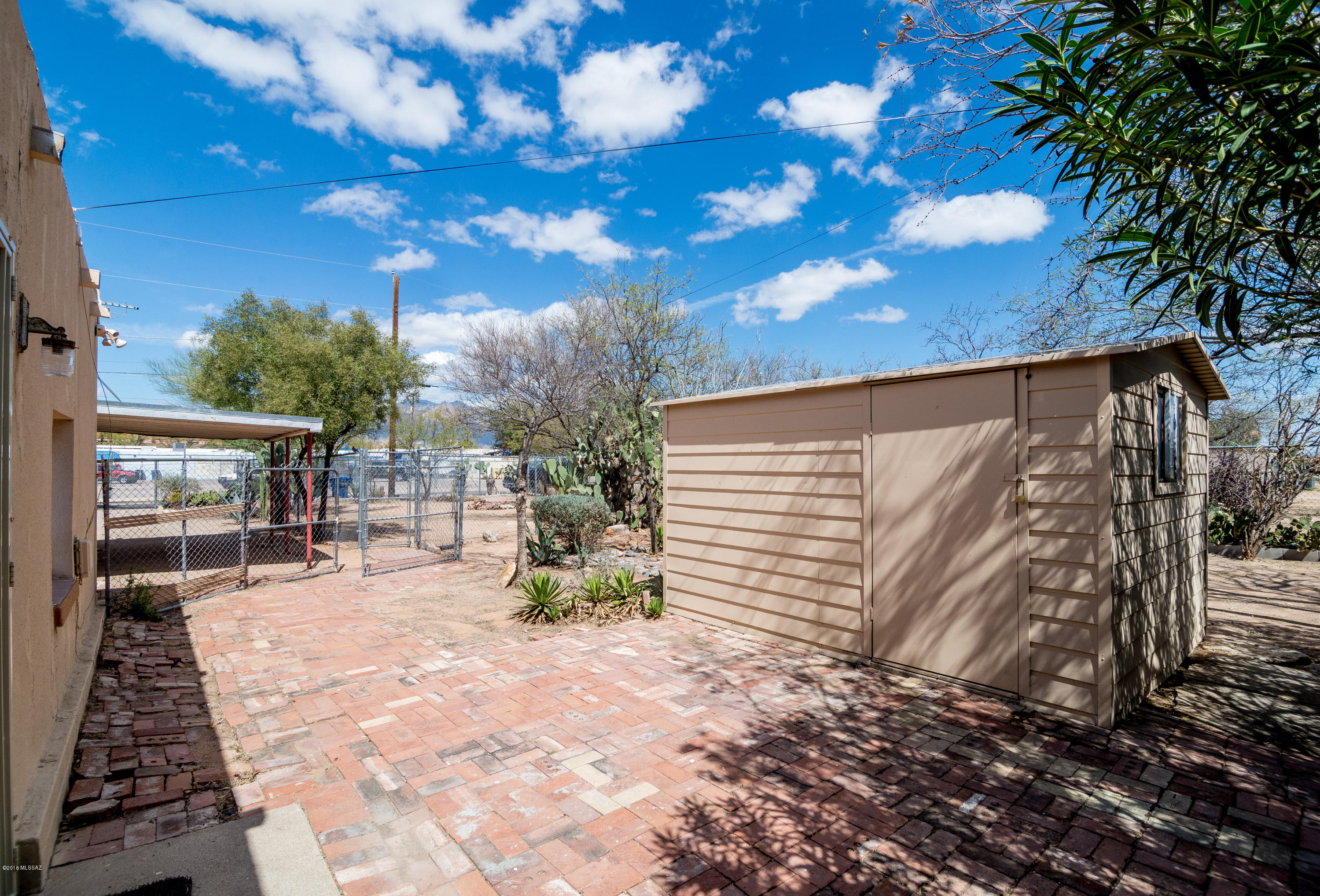 3130 East Bray Road, Unit A & B Tucson, AZ 85716 - Photo 32 of 47