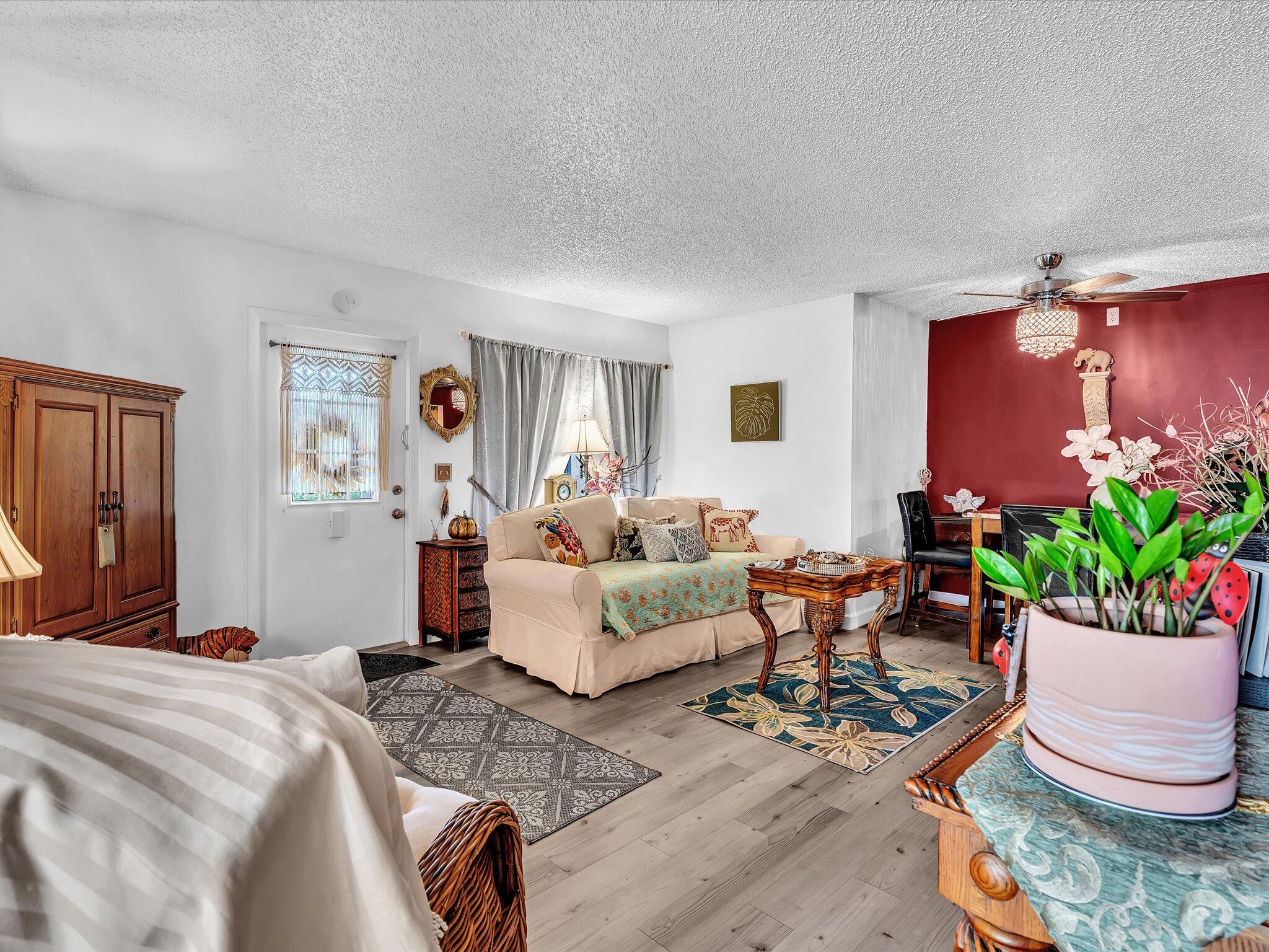 342 Pine Ridge Circle, Unit D2 Greenacres, FL 33463 - Photo 12 of 45 13-FPP00056