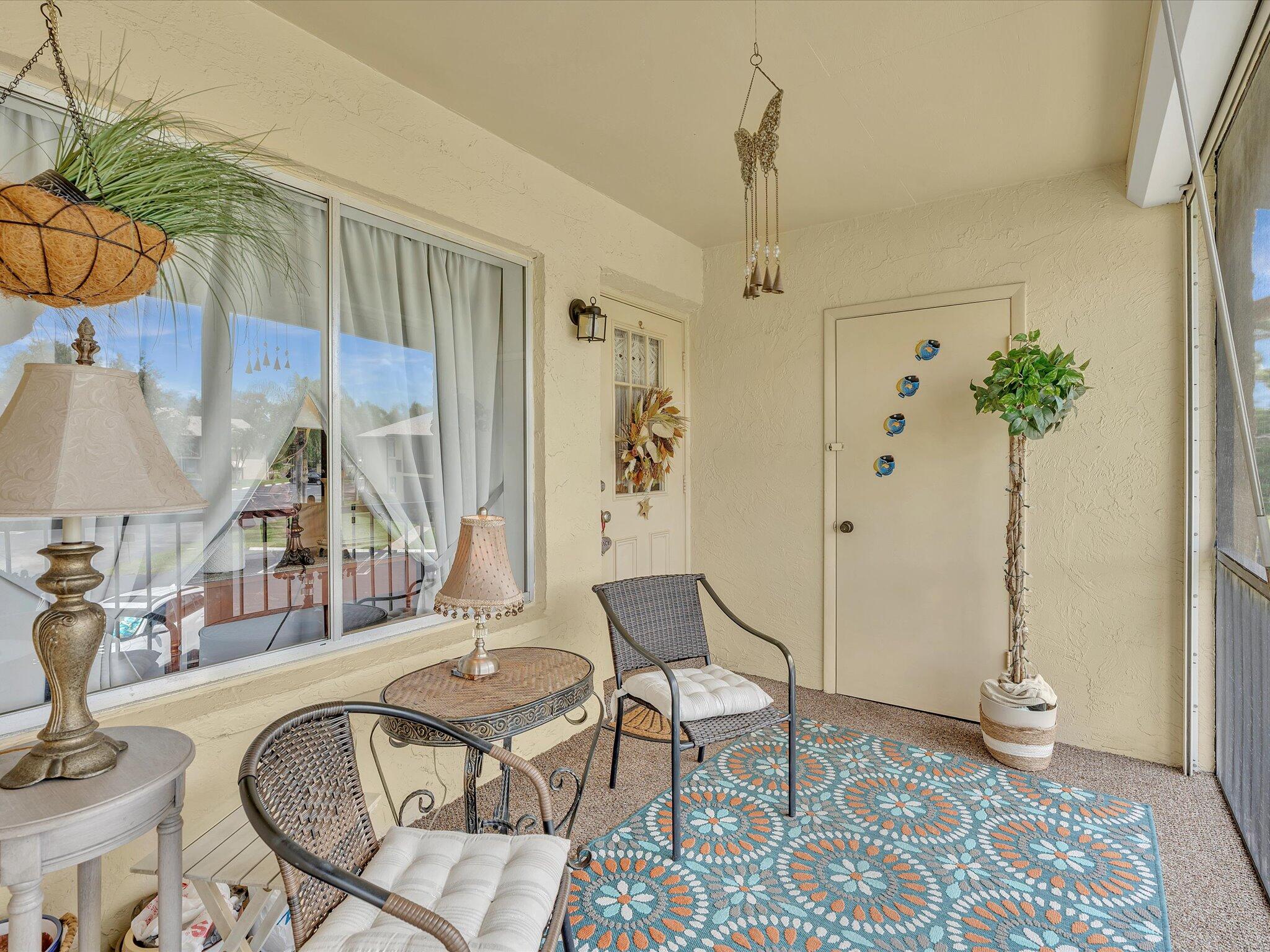 342 Pine Ridge Circle, Unit D2 Greenacres, FL 33463 - Photo 6 of 45 06-FPP00026