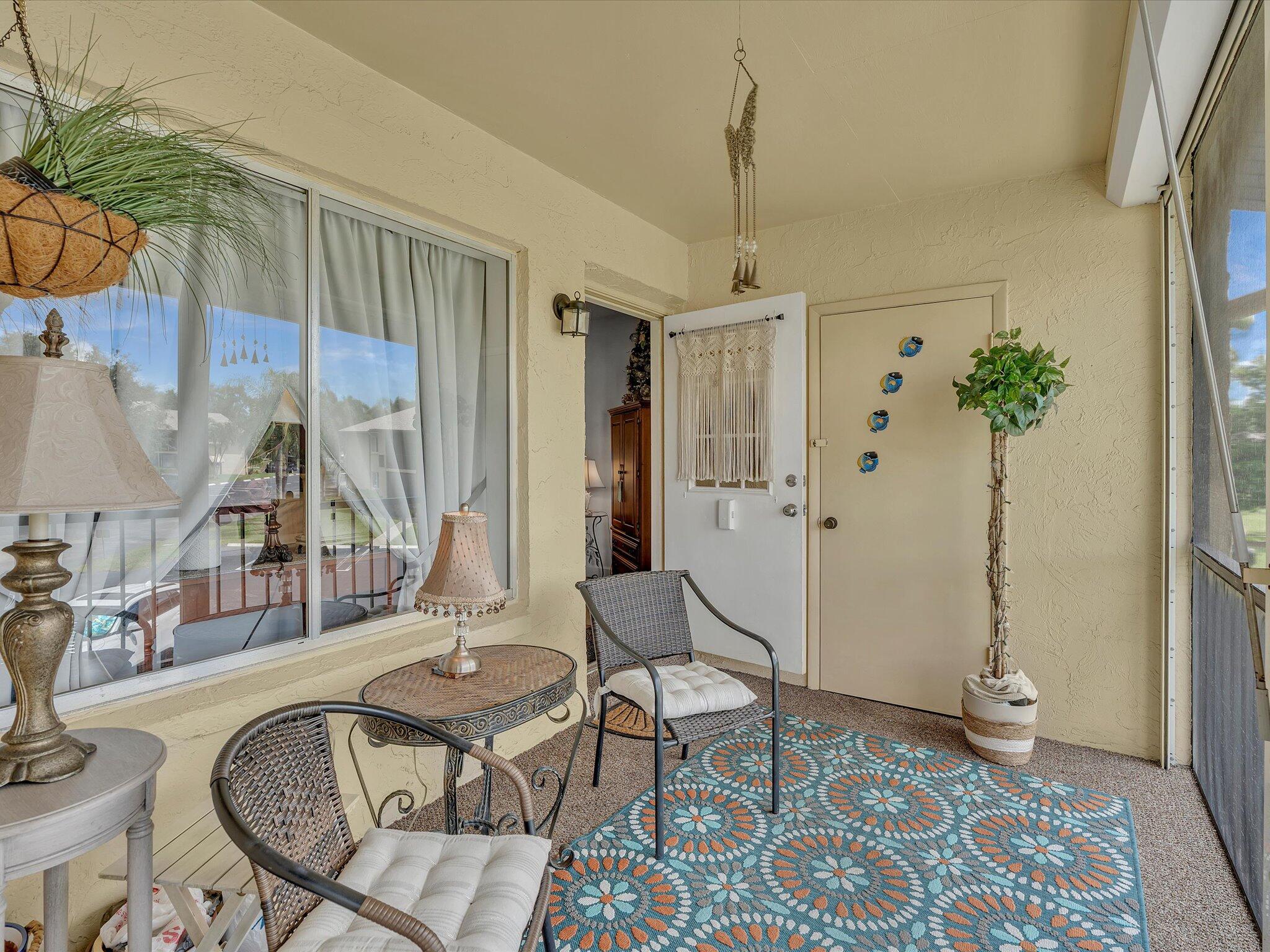 342 Pine Ridge Circle, Unit D2 Greenacres, FL 33463 - Photo 7 of 45 07-FPP00031