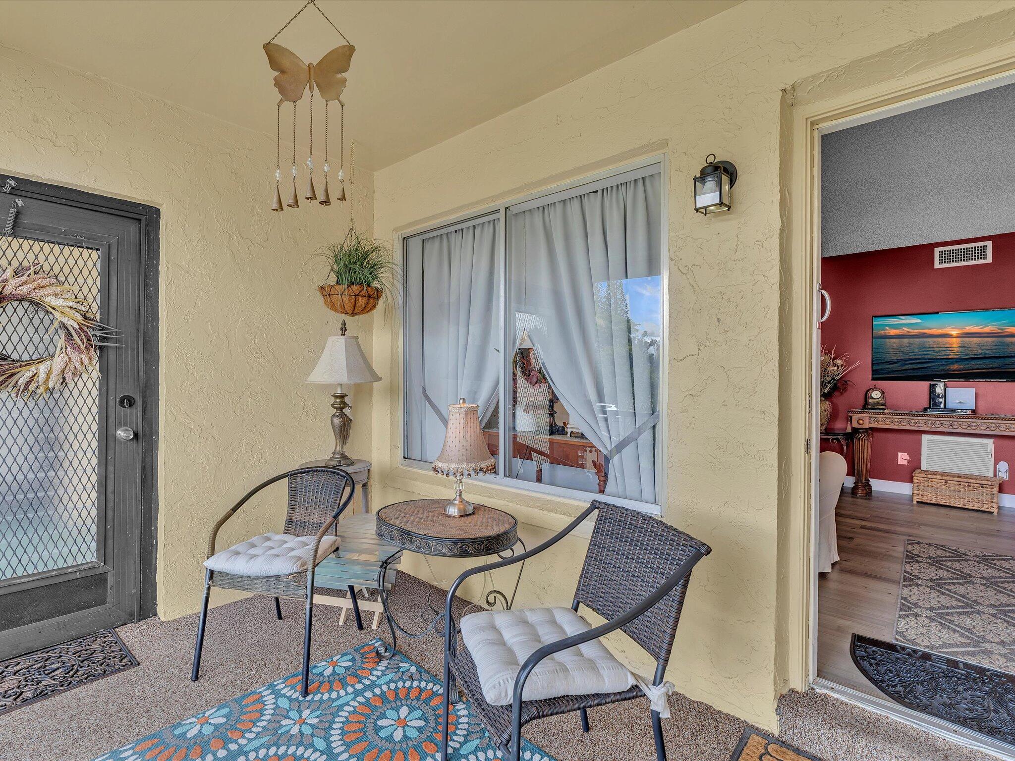 342 Pine Ridge Circle, Unit D2 Greenacres, FL 33463 - Photo 8 of 45 08-FPP00036