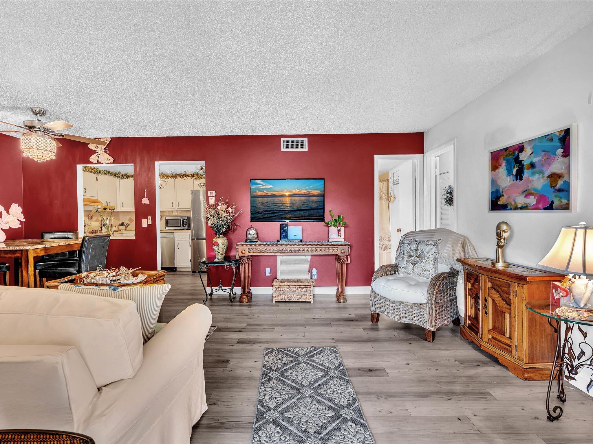 342 Pine Ridge Circle, Unit D2 Greenacres, FL 33463 - Photo 9 of 45 09-FPP00041
