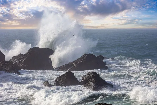 $975,000 | 36419 East Ridge Road, The Sea Ranch, CA 95497