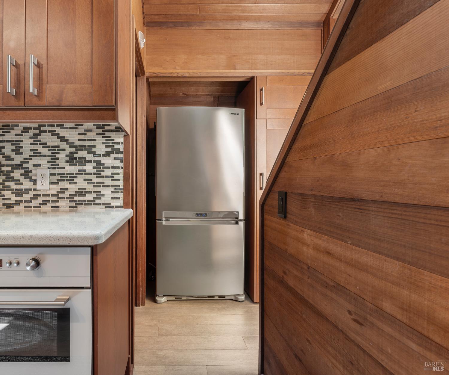 36419 East Ridge Road The Sea Ranch, CA 95497 - Photo 9 of 55 a view of walk in closet with an empty room