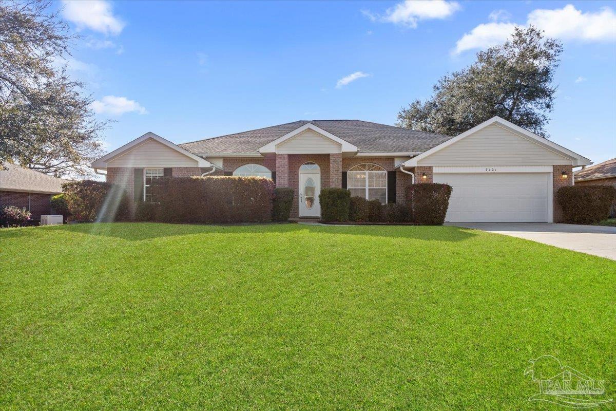 7121 Fitzpatrick Road Pensacola, FL 32526 - Photo 1 of 39 Gallery Image 1